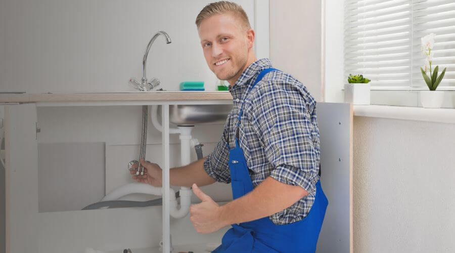Professional sink repair in Tallahassee, FL